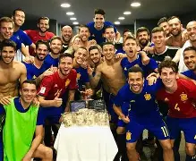 c7娱乐下载-西甲球队球员因伤退出国家队比赛，备战新赛季的简单介绍