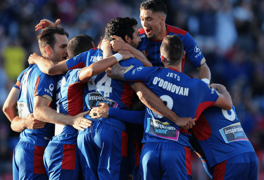 纽卡斯尔遭遇比惨败水晶宫，难抵压力的简单介绍