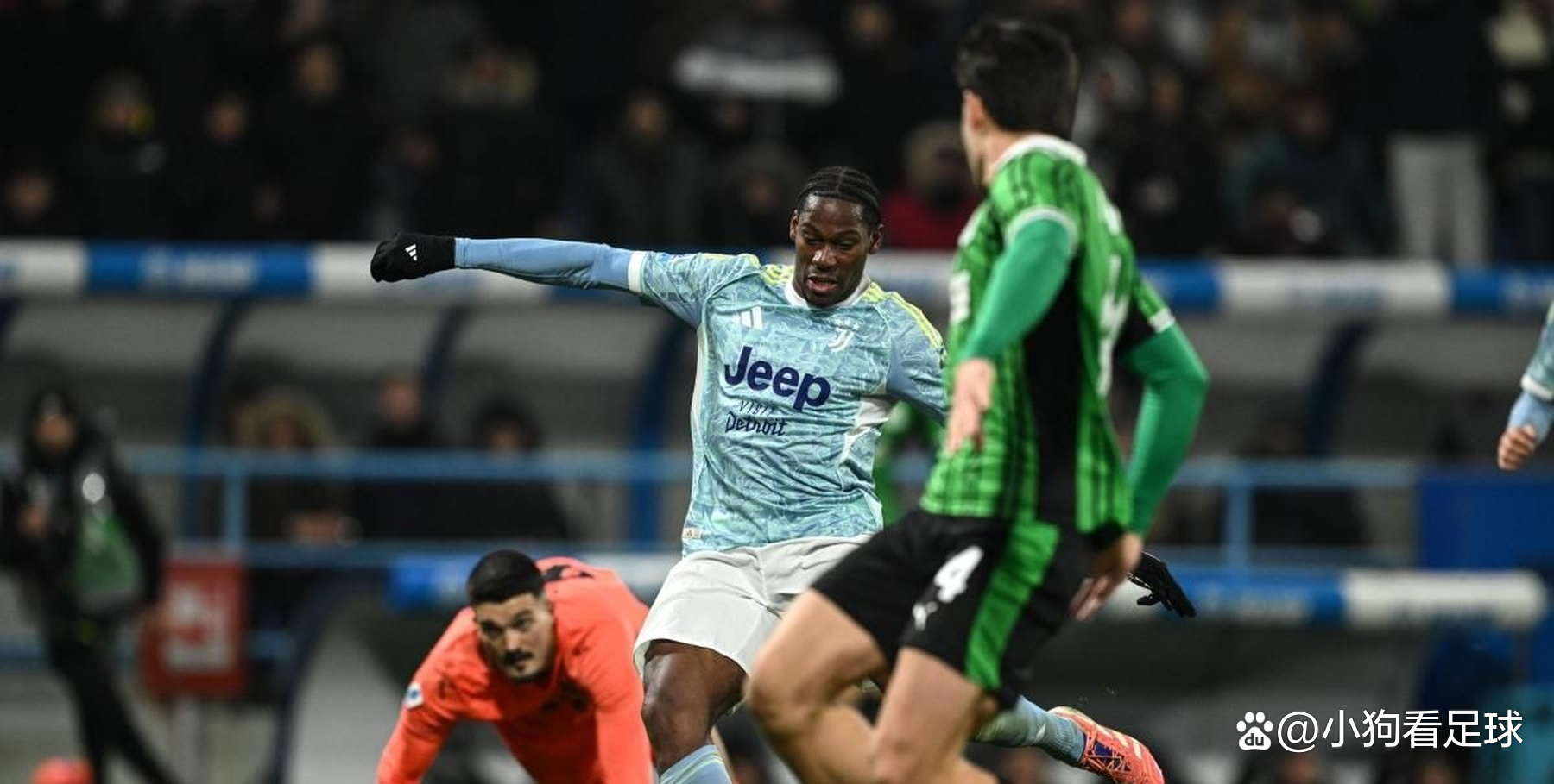 在线娱乐-尤文图斯主场轻取对手，领先优势扩大(尤文图斯新主场)