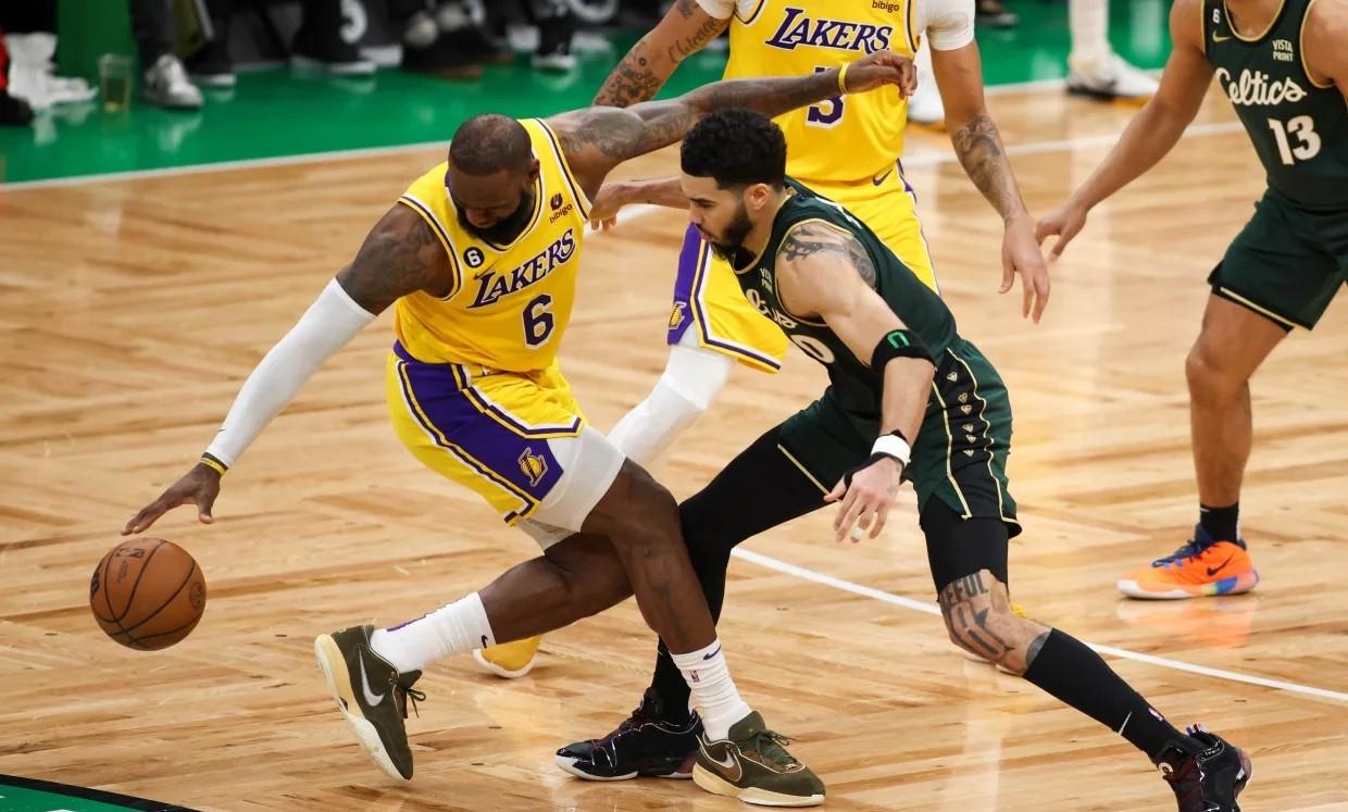 c7娱乐下载-凯尔特人逆转爵士,湖人不敌公牛队