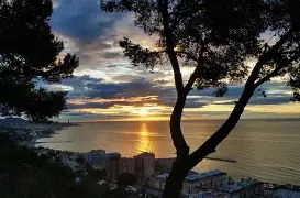 C7娱乐官网-马拉加主场万人空巷，受疫情影响