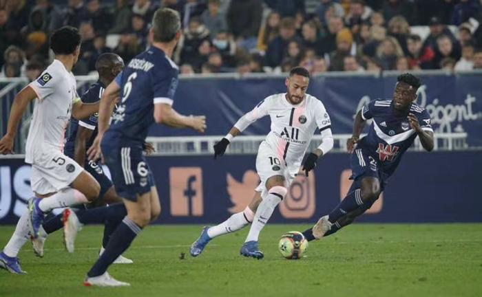 包含里尔客场逆转波尔多,法甲卫冕形势渐渐清晰的词条 包含里尔客场逆转波尔多,法甲卫冕形势渐渐清晰的词条