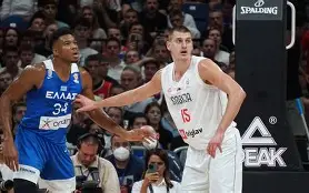 以色列男篮士气高昂,有望闯入篮球世界杯四强 以色列男篮士气高昂,有望闯入篮球世界杯四强