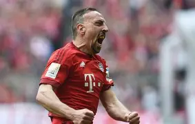 拜仁慕尼黑德国队