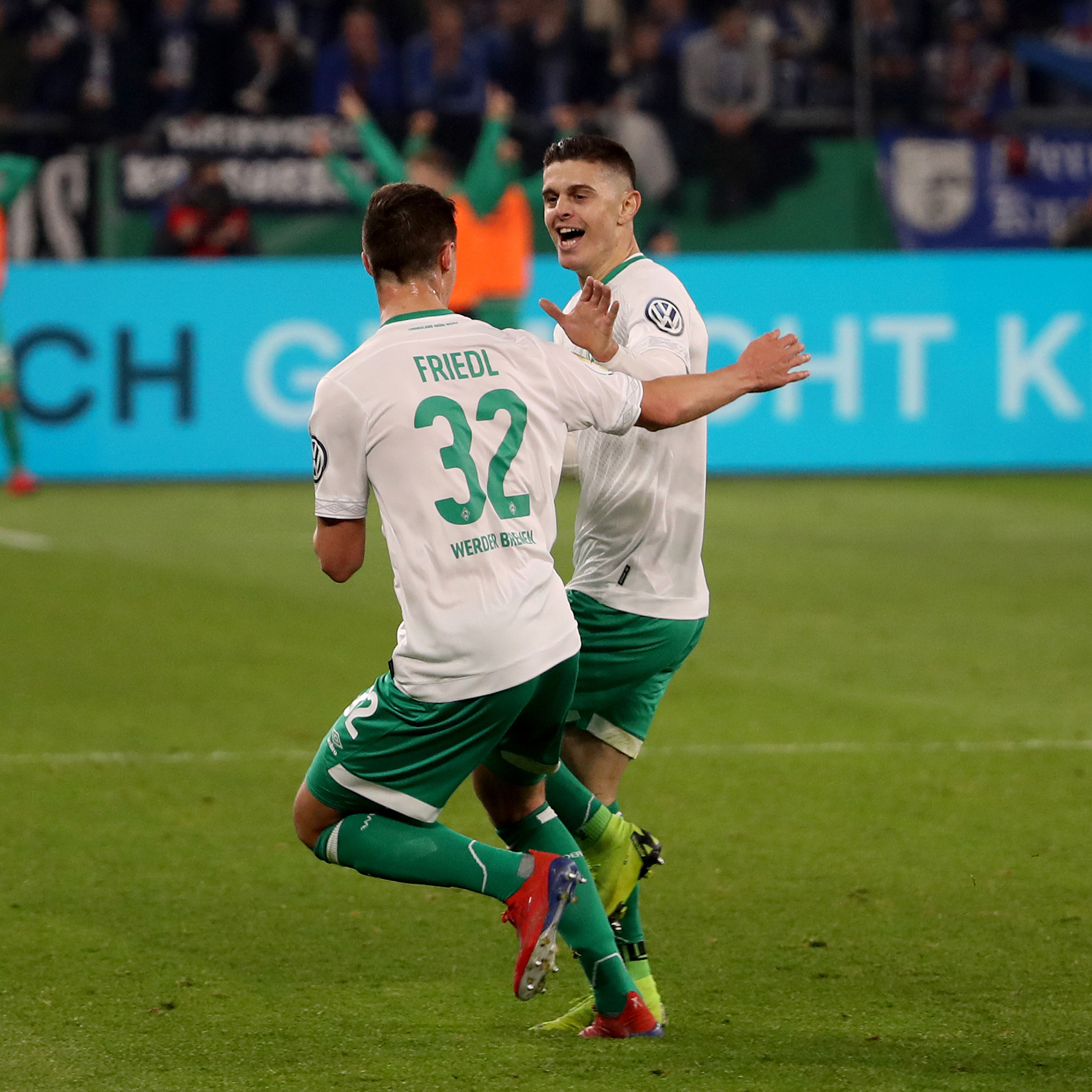 C7娱乐app下载-关于不来梅队在客场-战平，积分榜保持稳定的信息