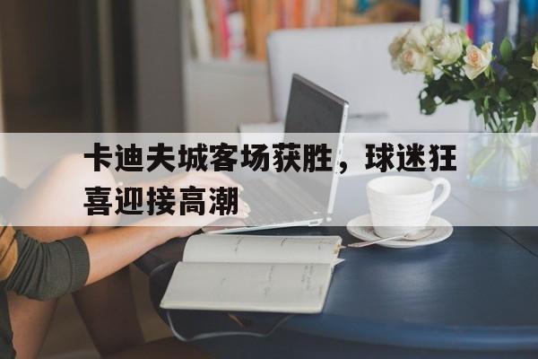 C7娱乐官网-关于卡迪夫城客场获胜，球迷狂喜迎接高潮的信息
